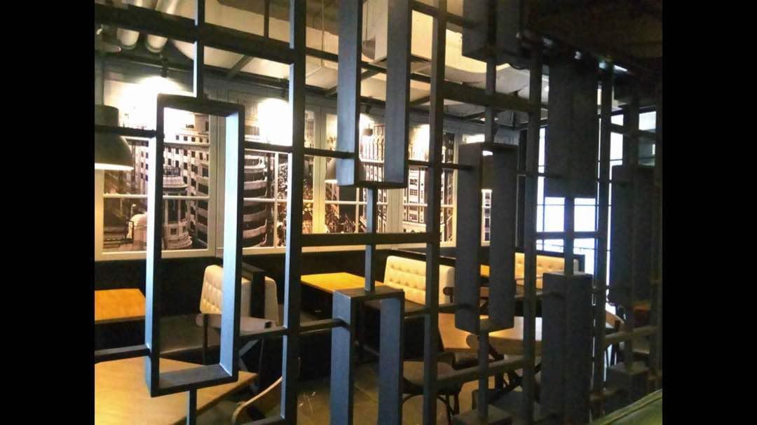 Maple Hotel Grogol Yakarta Exterior foto